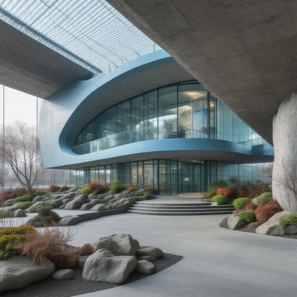 Anderson Cabot Center for Ocean Life